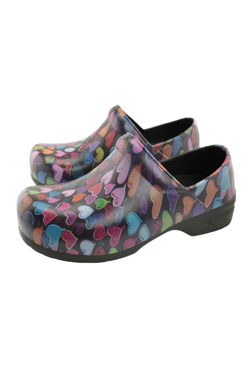 Affordable nursing shops clogs