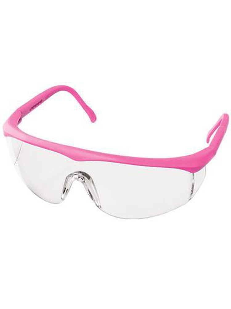 Prestige Medical Colored Full-Frame Adjustable Eyewear in pink