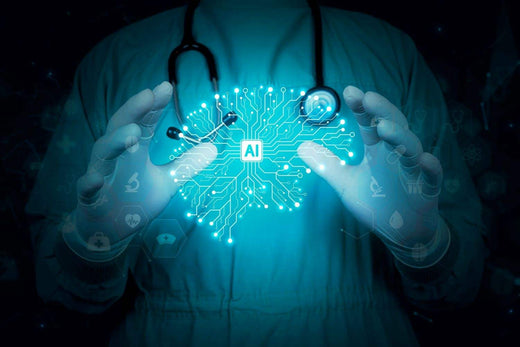 How will AI affect the Healthcare Sector?