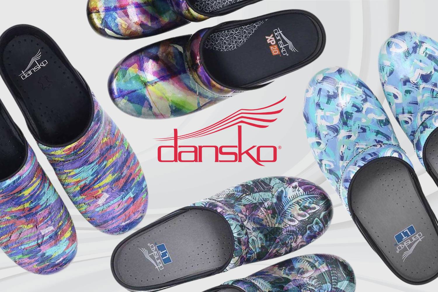 Clog Care 101: How to Maintain Your Dansko Clogs