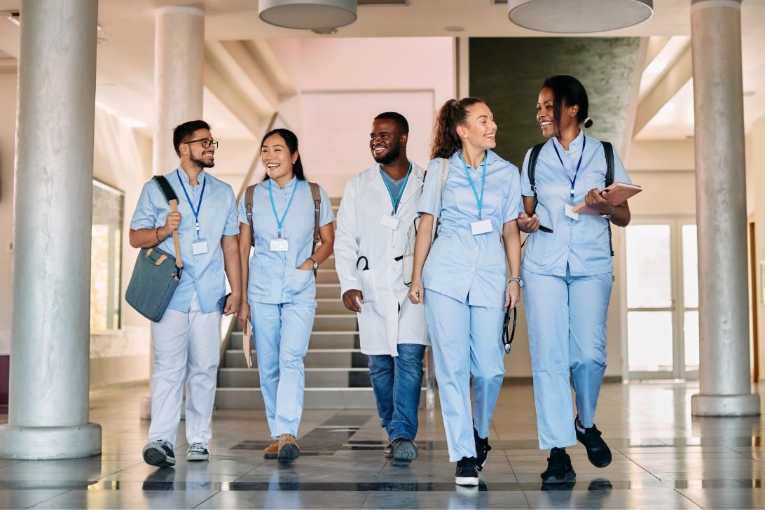 How to Make the Most Out of Your Clinical Rotations