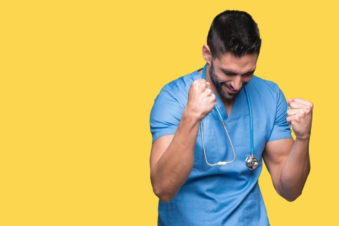 Essential Guide to Men’s Scrubs | Scrub Pro Uniforms