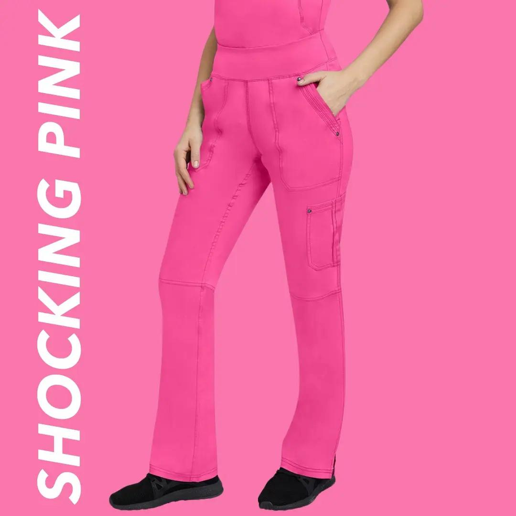 Shocking Pink | Scrub Pro Uniforms