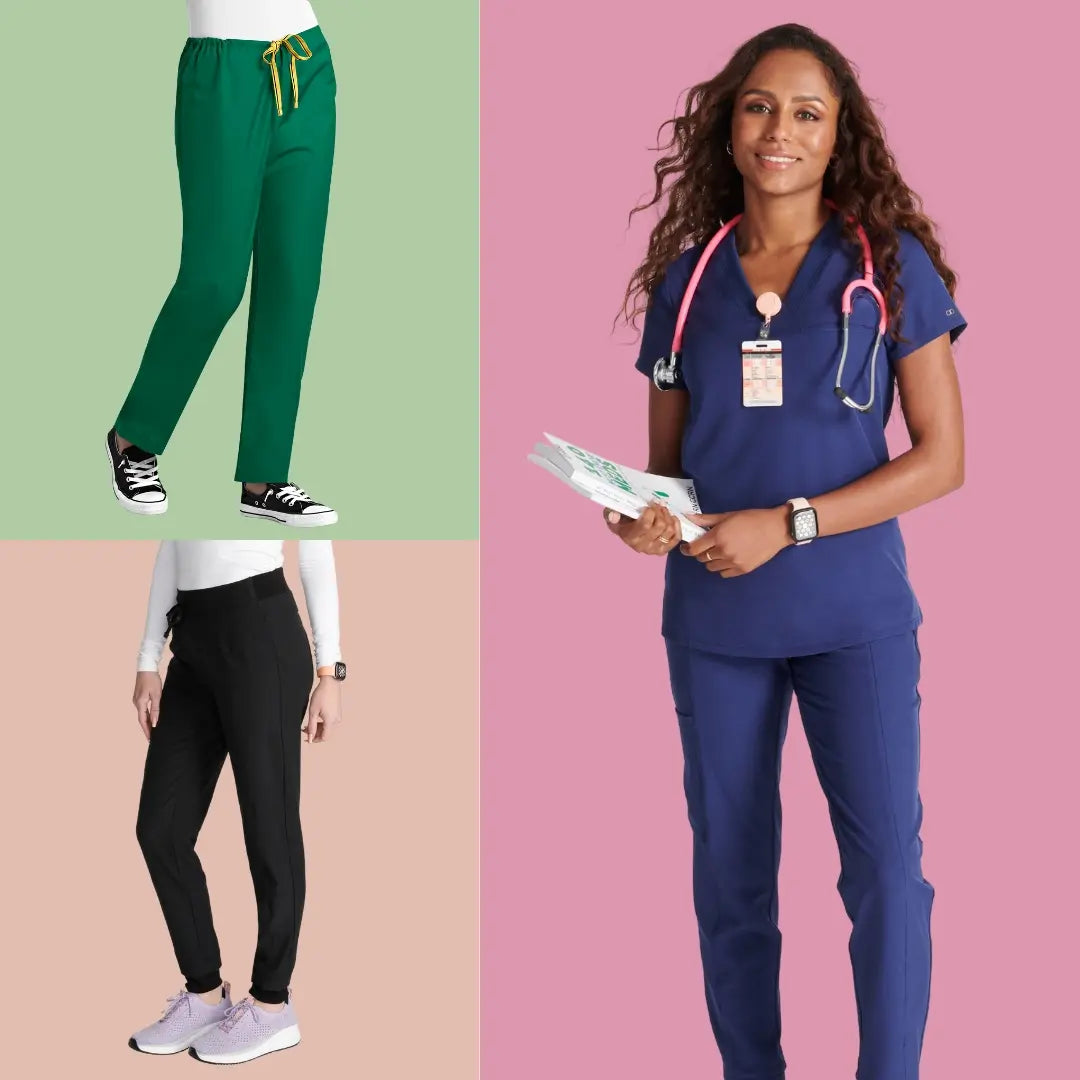 Petite Scrub Uniforms | Medical Apparel & More – Scrub Pro Uniforms