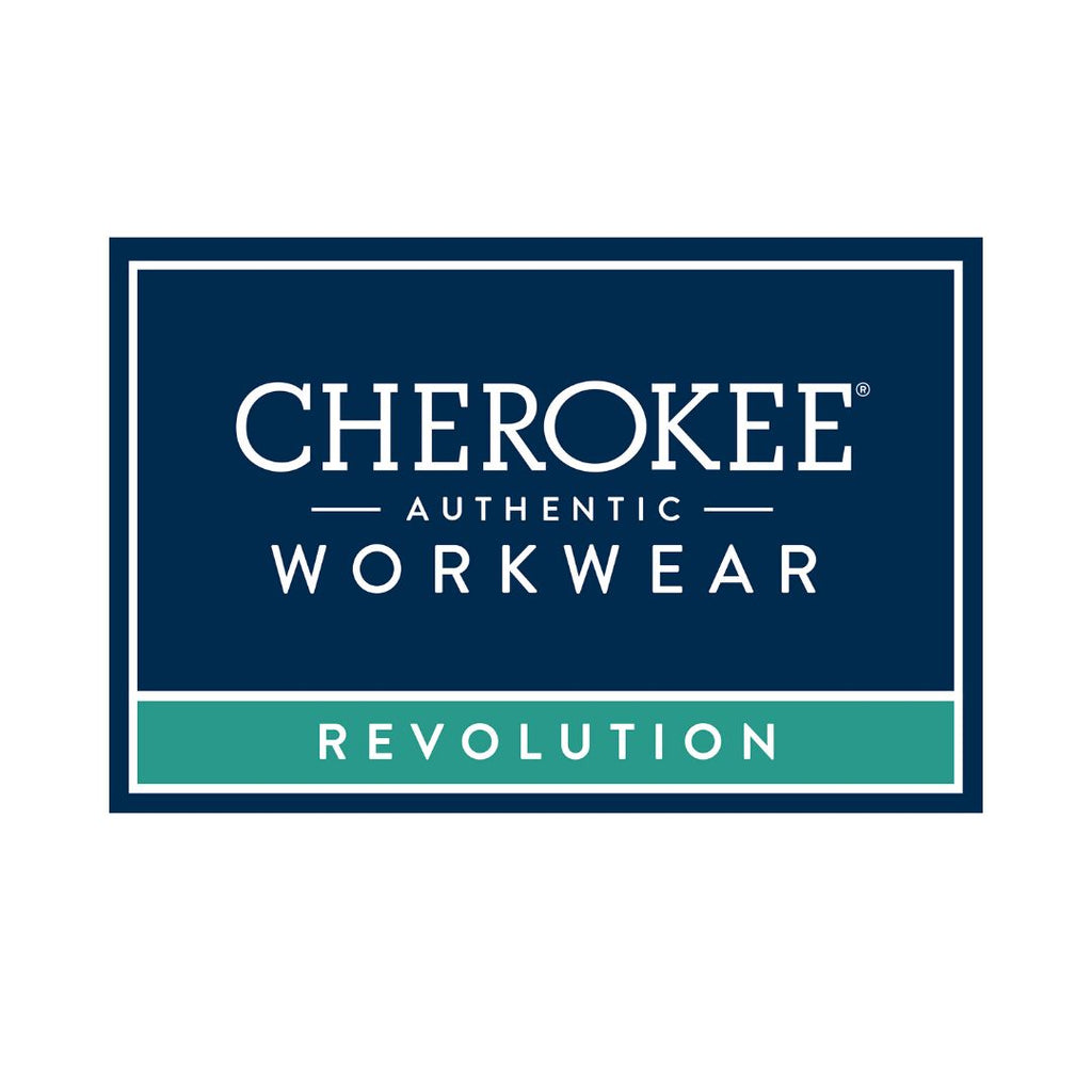 Cherokee Workwear Revolution | Scrub Pro Uniforms