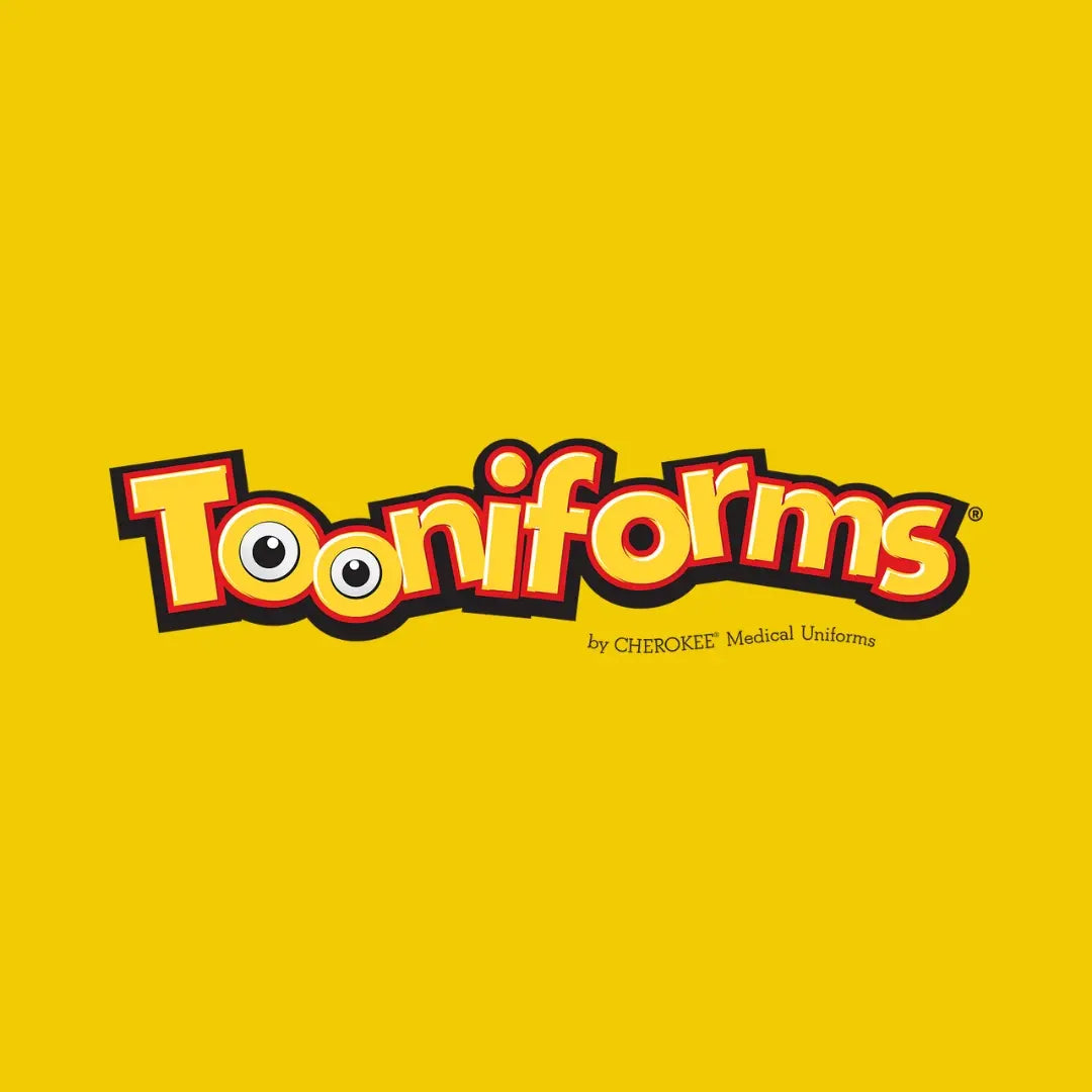 Tooniforms clearance scrubs at Scrub Pro Uniforms.