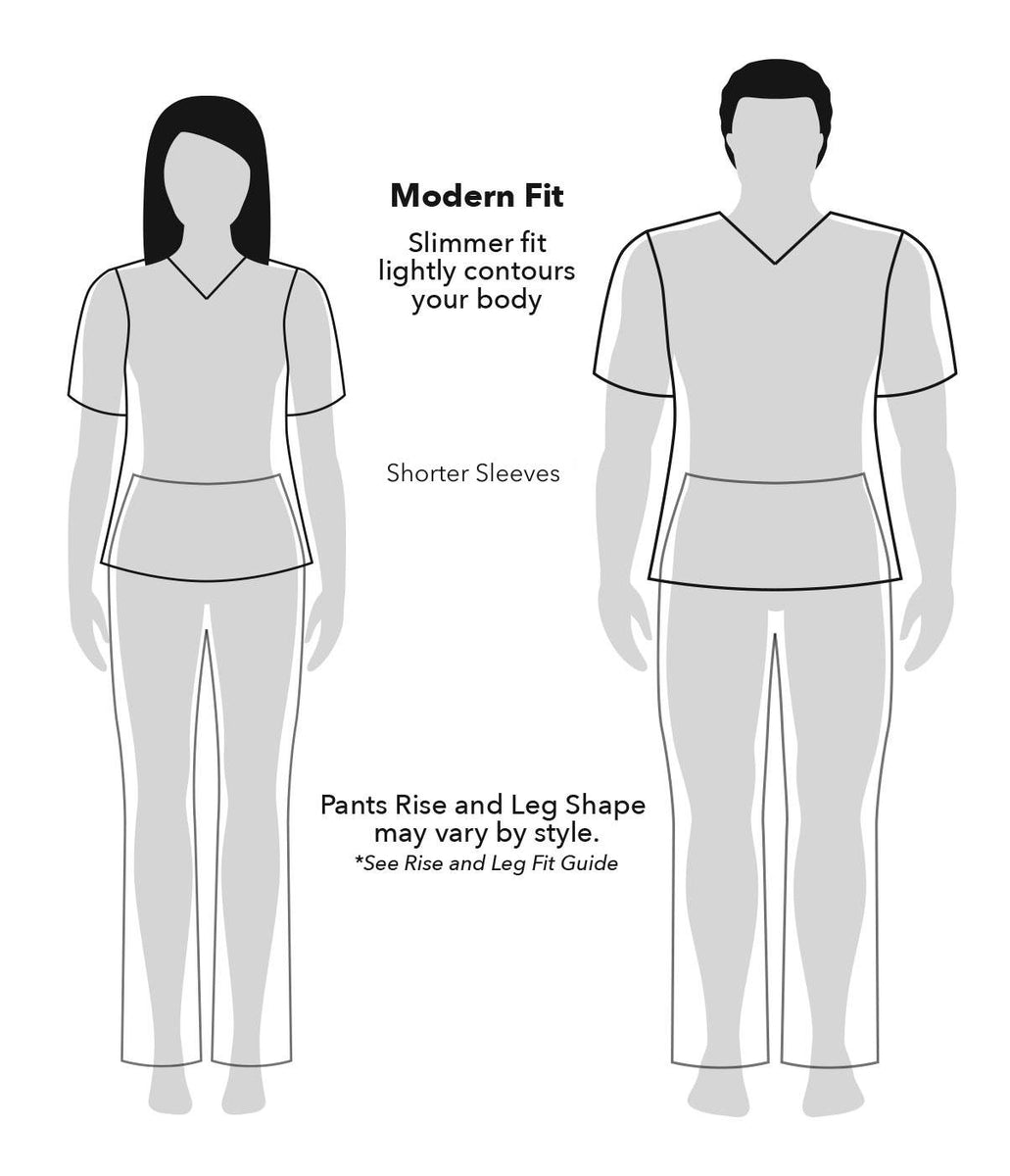 Modern Fit | Women's & Men's Scrubs | Scrub Pro Uniforms – Tagged 