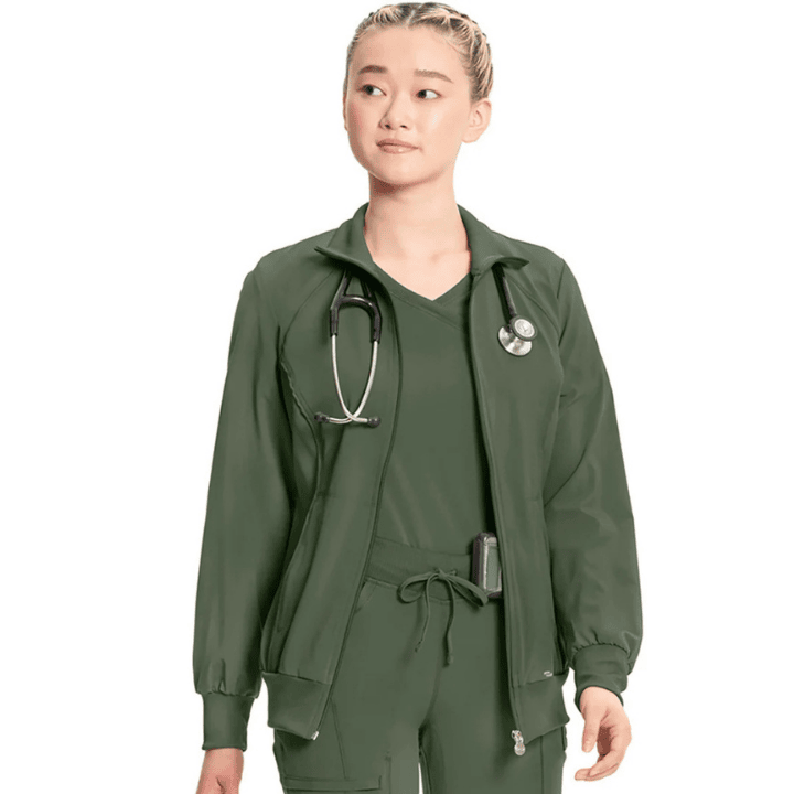 Women's Scrubs and More at Scrub Pro Uniforms.