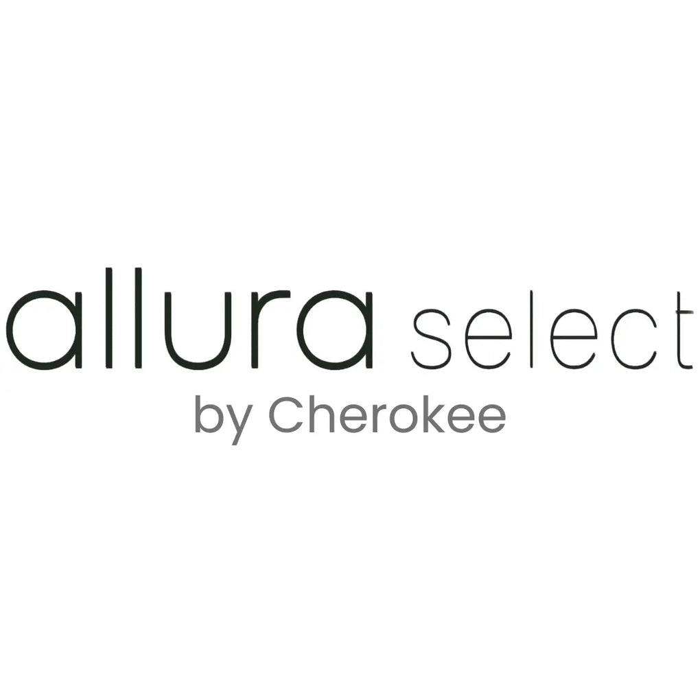 Allura Select by Cherokee scrubs for women collection at Scrub Pro Uniforms.