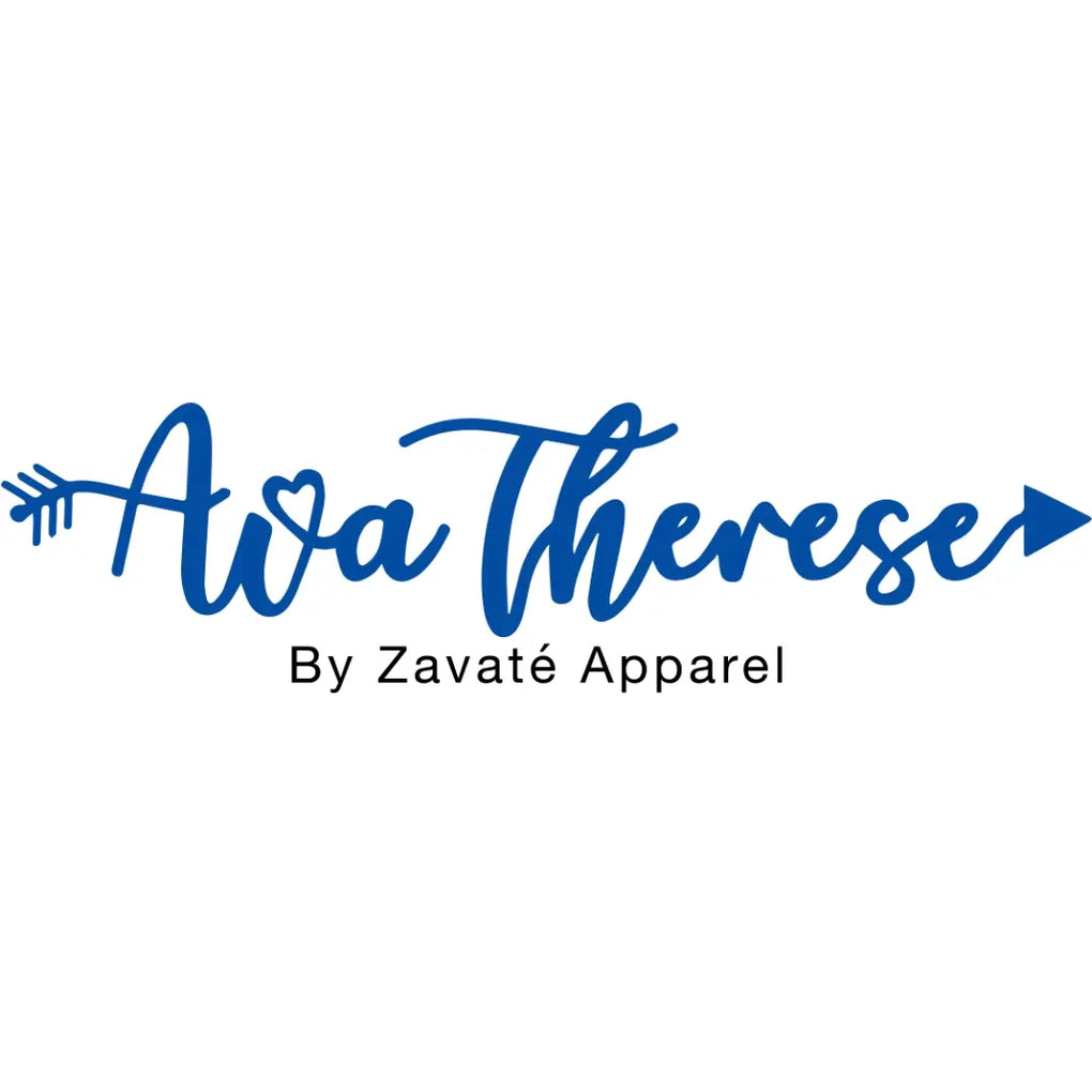 Ava Therese by Zavate Apparel collection at Scrub Pro Uniforms.