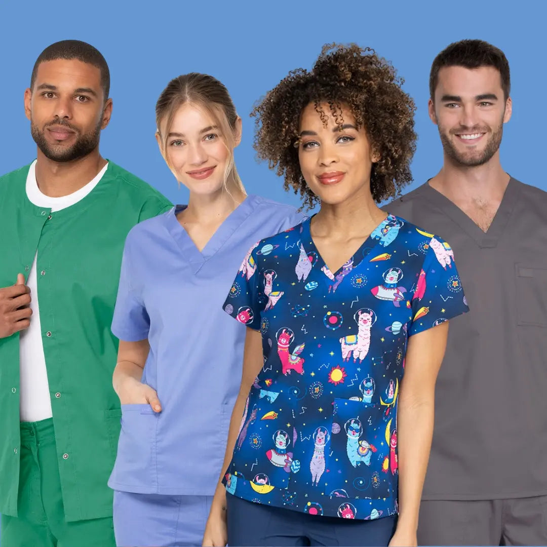 Scrubs, shoes & accessories bundles sales for men & women at Scrub Pro Uniforms.