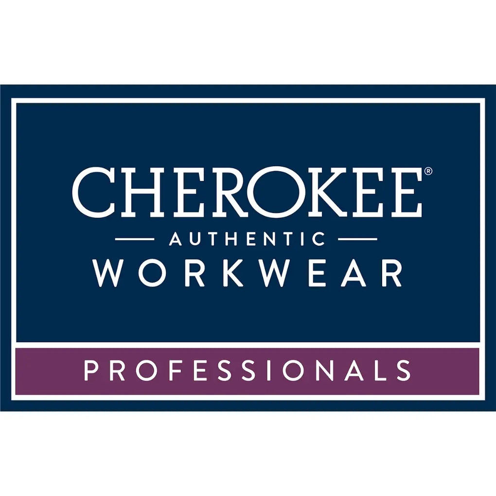 Cherokee Workwear Professionals scrubs collection at Scrub Pro Uniforms.