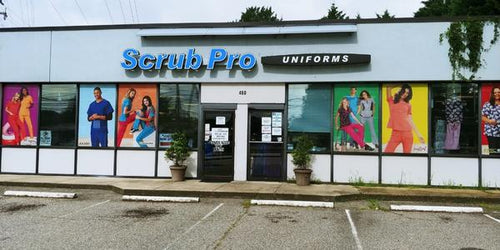 Scrub Pro Uniforms