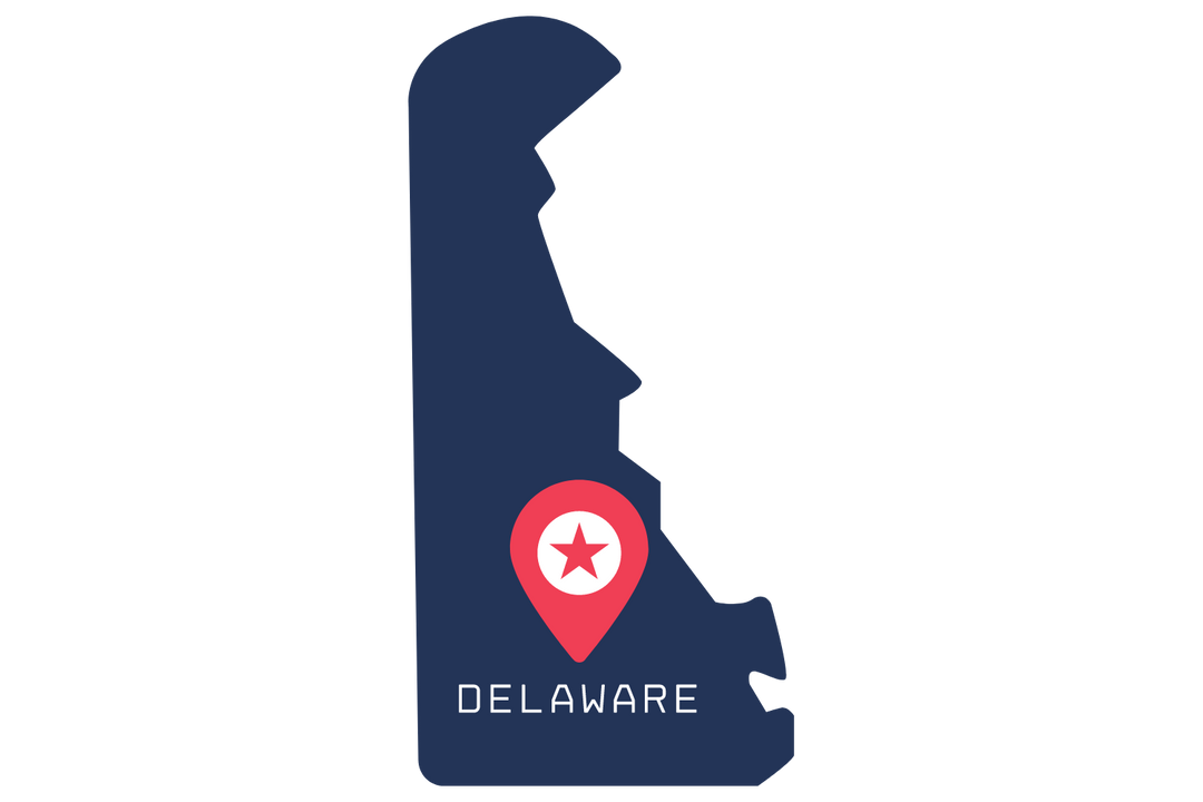 Delaware store locations