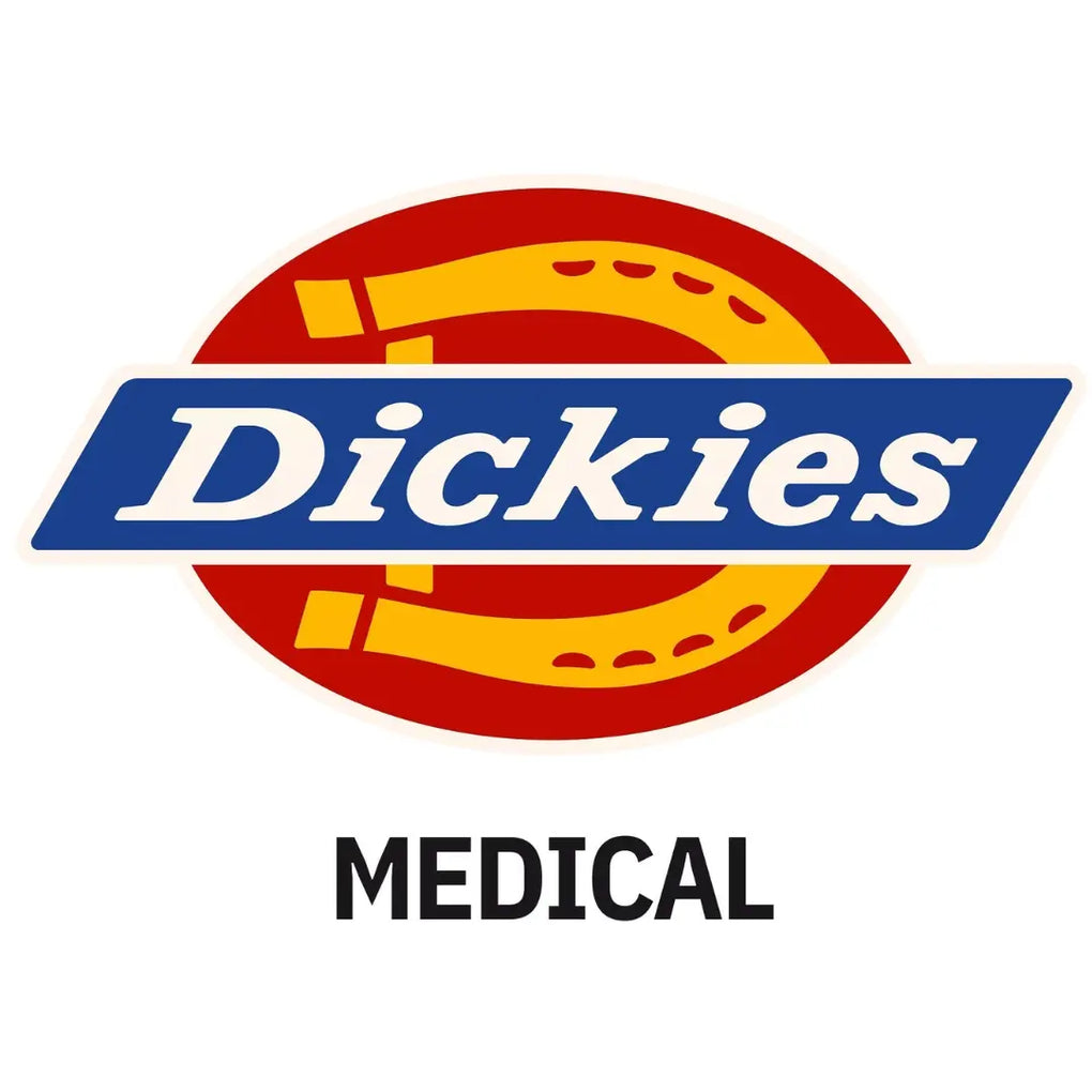 Dickies Medical Scrubs collection for men & women at Scrub Pro Uniforms.