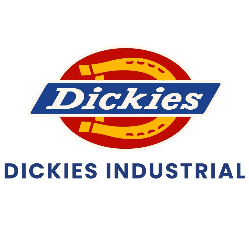 Genuine Dickies Industrial scrubs for men & women collection at Scrub Pro Uniforms.