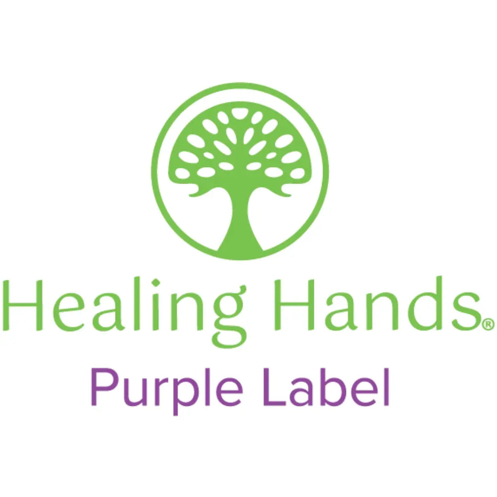 Healing Hands Purple Label scrubs for men & women at Scrub Pro Uniforms.