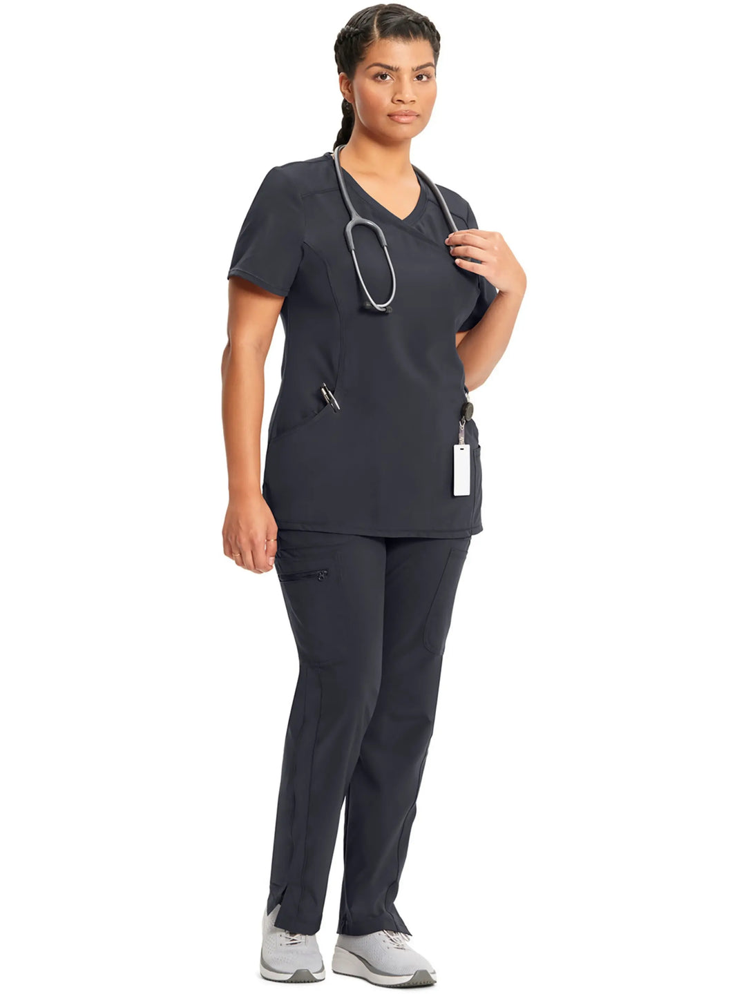 Scrubs Uniform