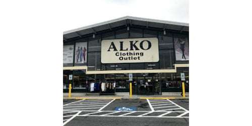 Alko Outlet & Scrub Pro Uniforms Randallstown