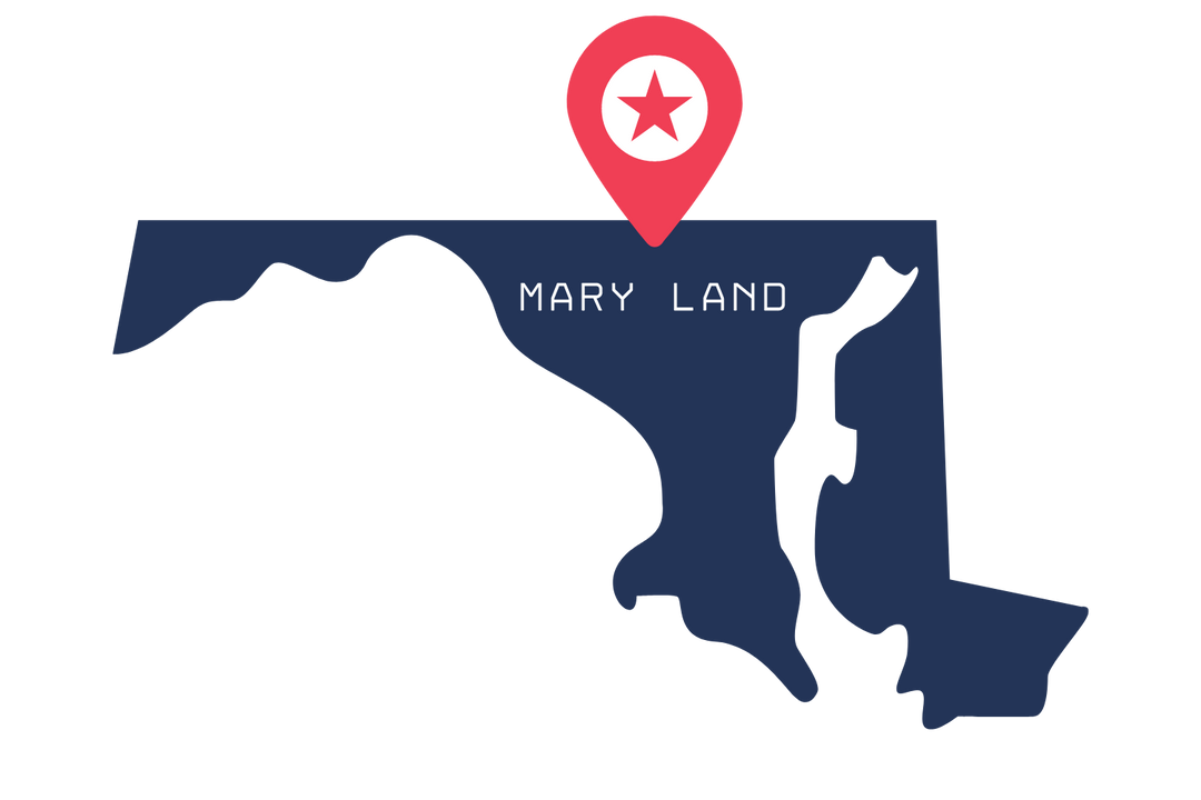 Maryland store locations