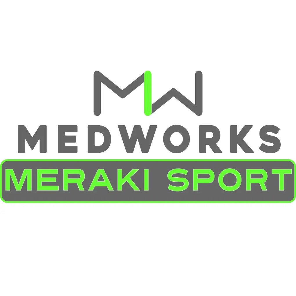 MedWorks Meraki Sport women's scrubs collection exclusivley at Scrub Pro Uniforms.