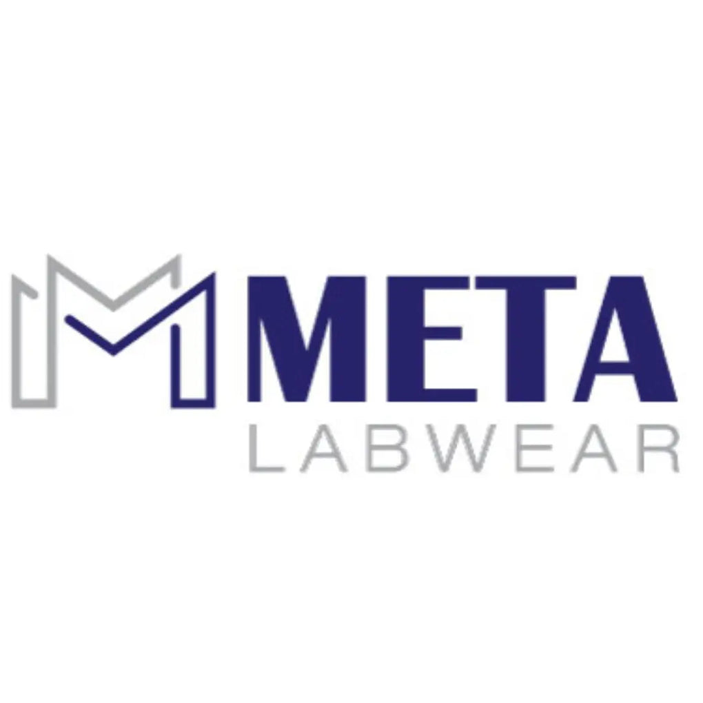 Meta Labwear lab coats & white coats collection at Scrub Pro uniforms.