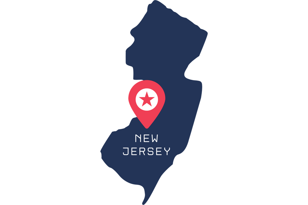 New Jersey store locations