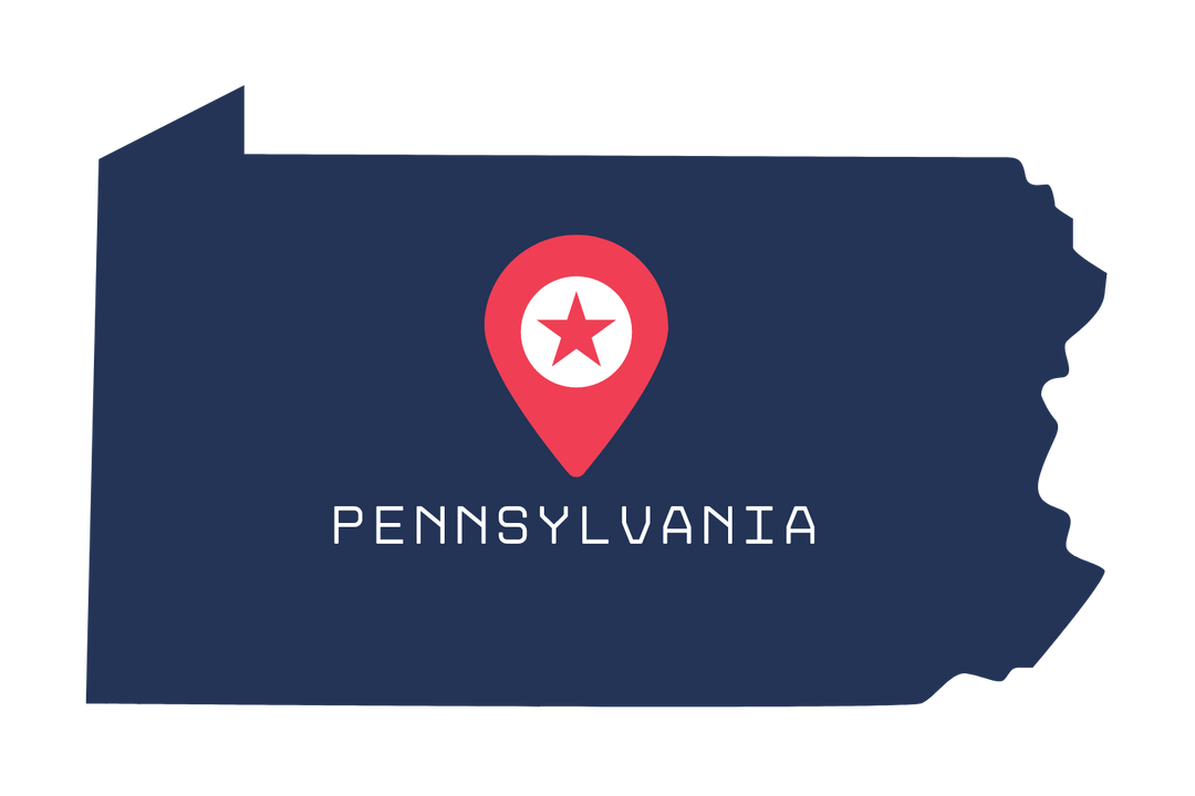 Pennsylvania store locations