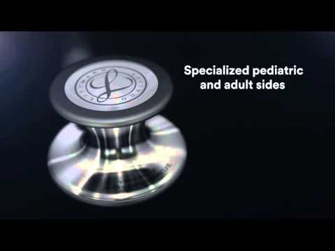 3M™ Littmann® Cardiology IV™ Stethoscope