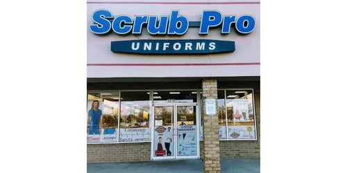 Scrub Pro Uniforms Shoppers World