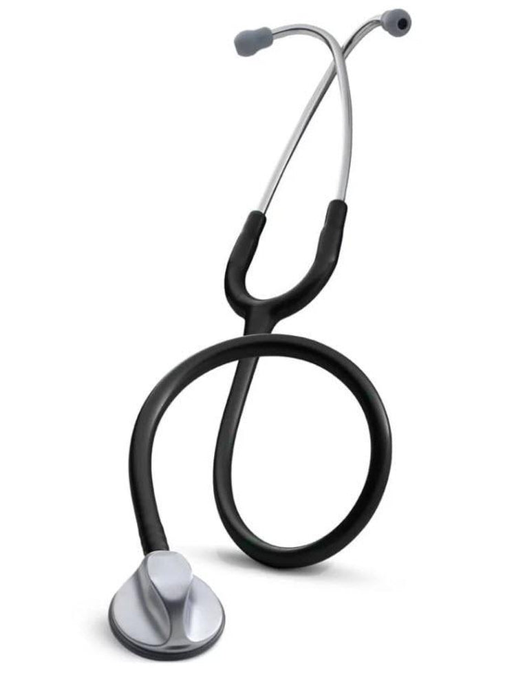 3M Littmann Master Classic II 27" Stethoscope | Black - Scrub Pro Uniforms