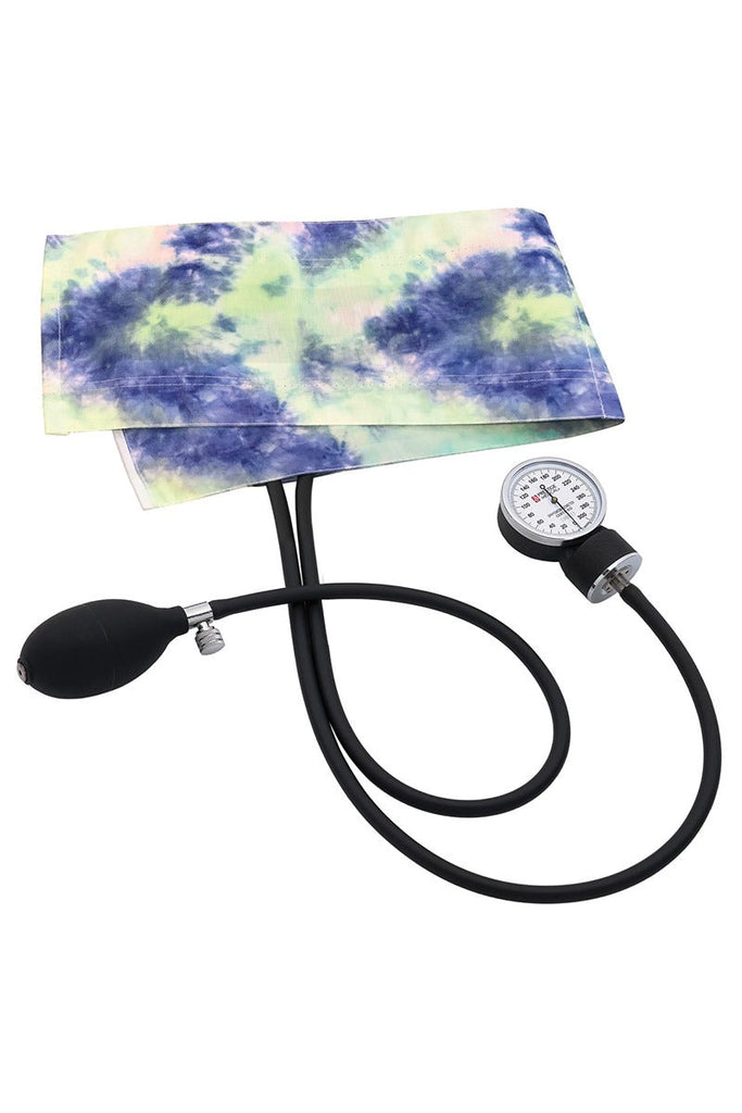A picture of the Prestige Medical Premium Aneroid Sphygmomanometer in Tropical Reef.