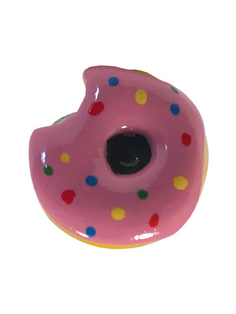 3D Stethoscope Jewelry by Prestige Medical in "Donut".