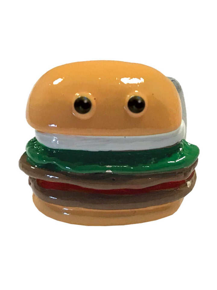 3D Stethoscope Jewelry by Prestige Medical in "Hamburger".