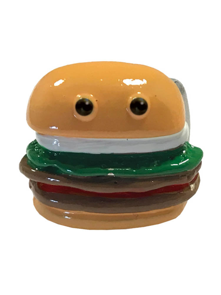 3D Stethoscope Jewelry by Prestige Medical in "Hamburger".