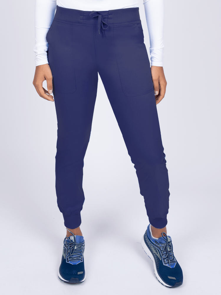 Finally! Jogger Pants for Petites - Welcome Objects