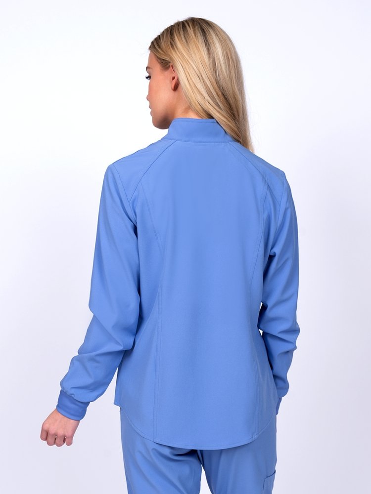 Ceil hot sale blue jacket