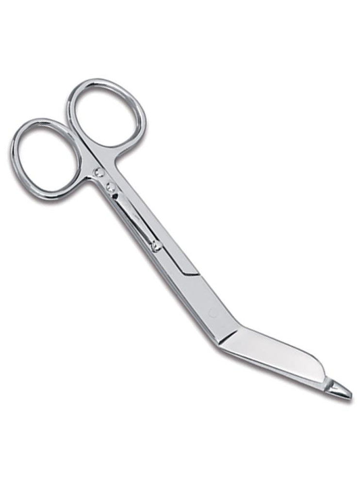 Prestige Medical 5.5" Lister Scissors with Tensorite Clip is 5.5 inches & made with stainless steel