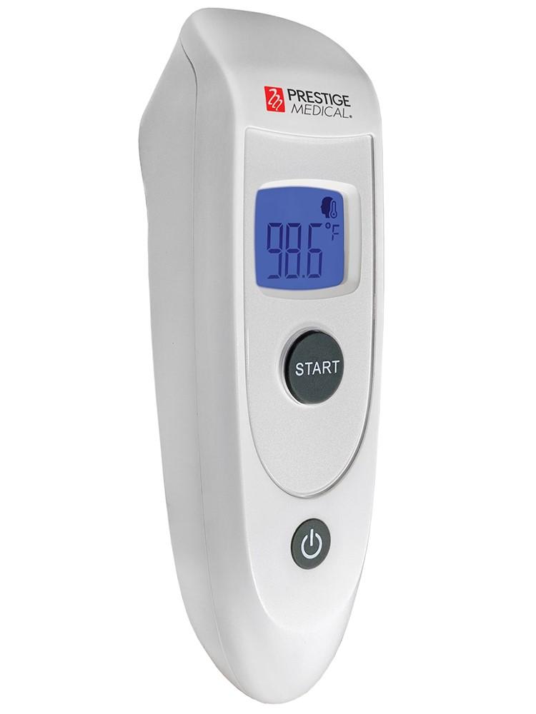 Clinical Non-Contact Thermometer