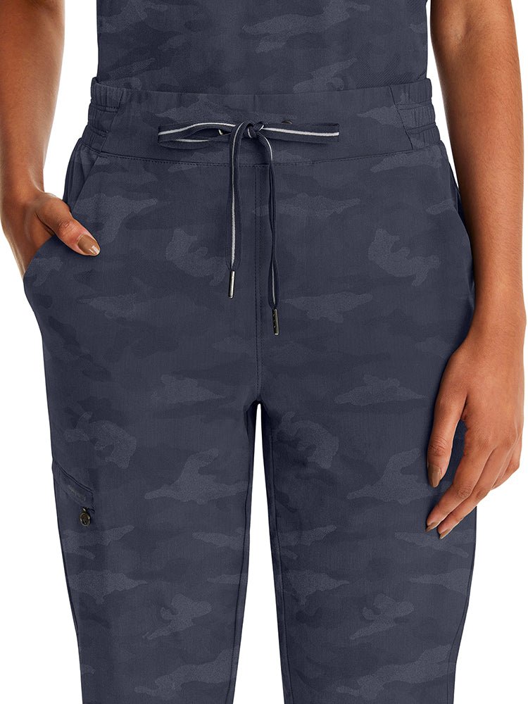 Healing Hands Purple Label 9350 Tate Jogger Camo Pant – The