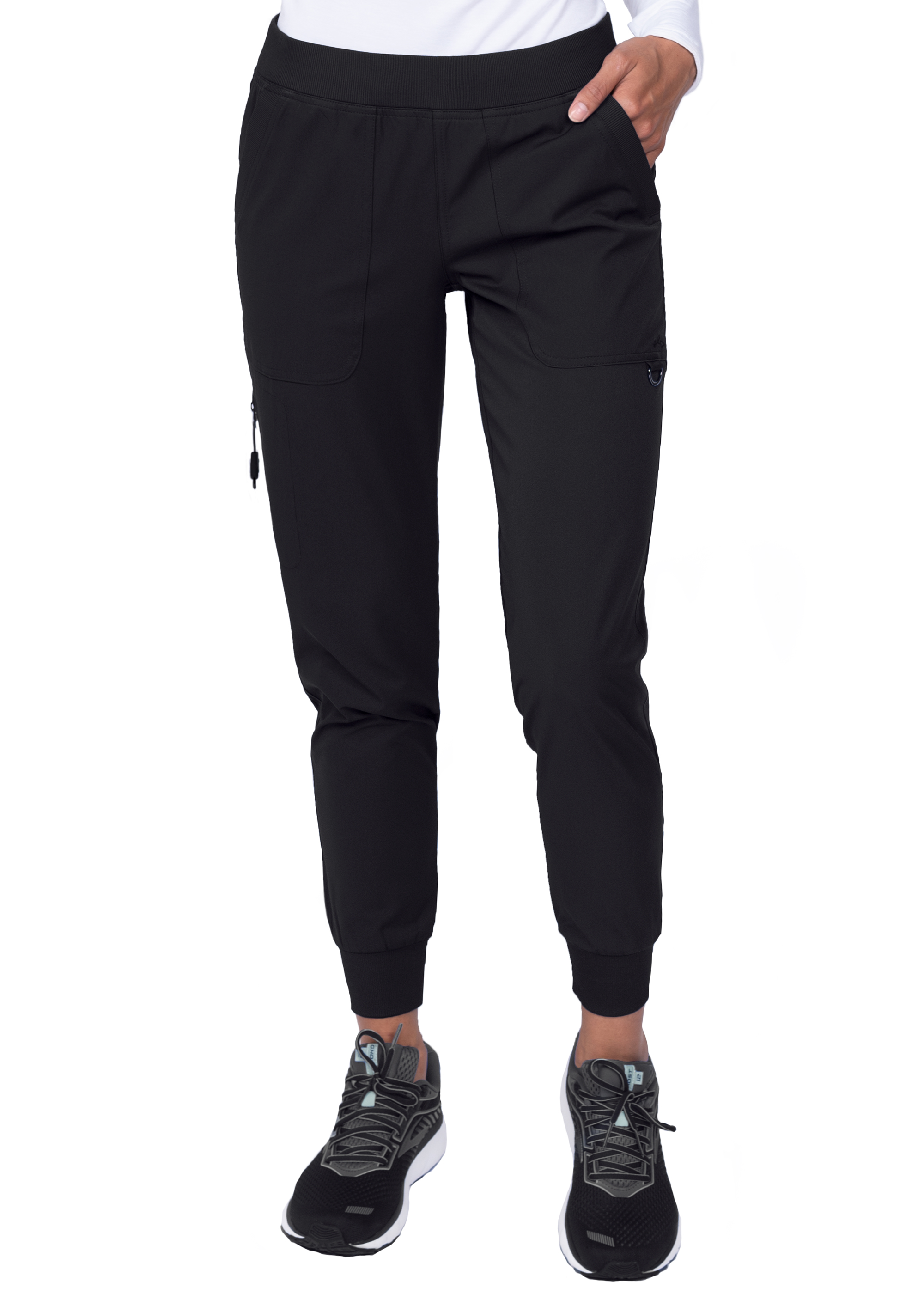 Women  Pants  3017T  Rachel Jogger Pant Garment Type Tall