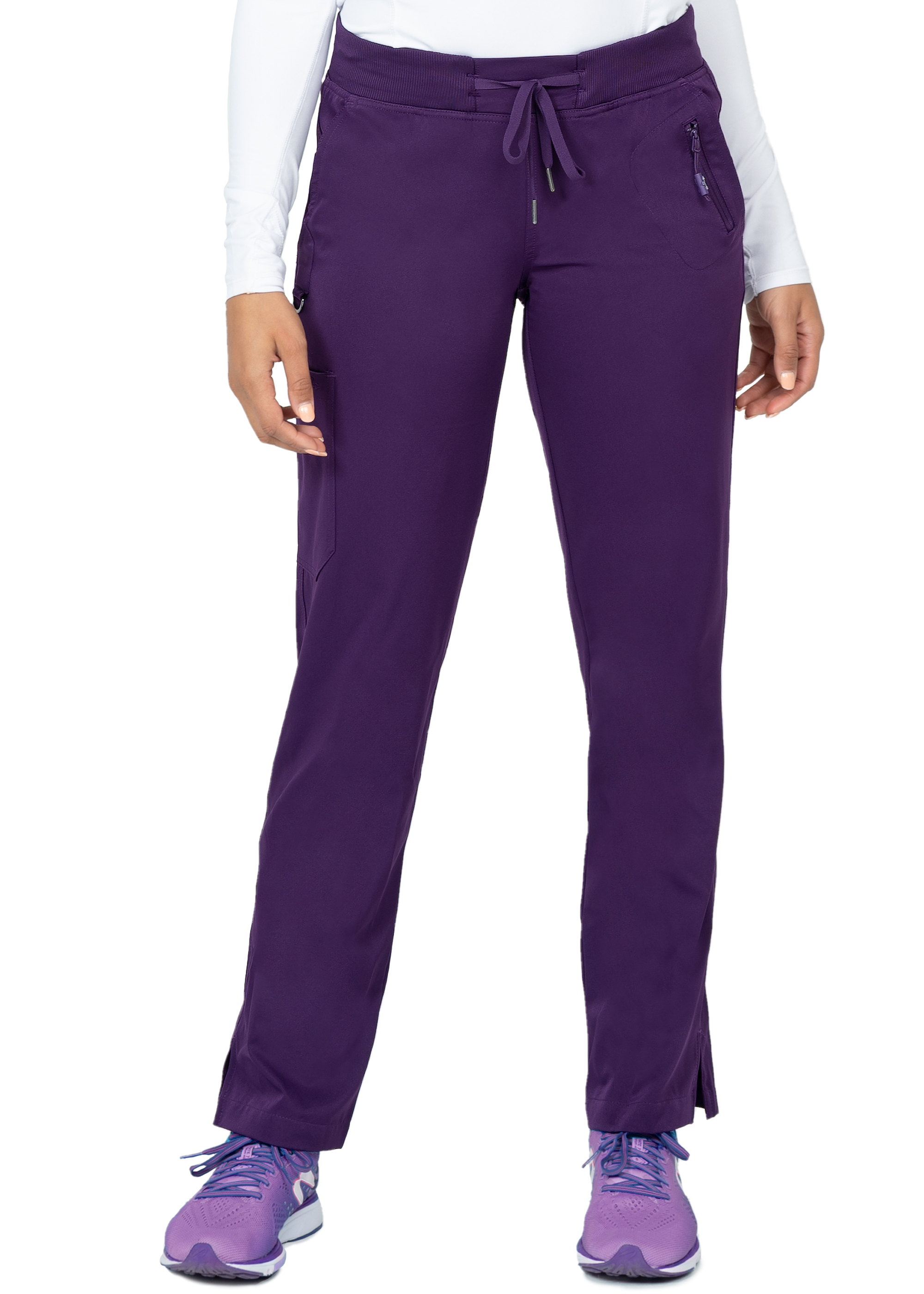 Women  Pants  3018T  Ava Yoga Pant Garment Type Tall
