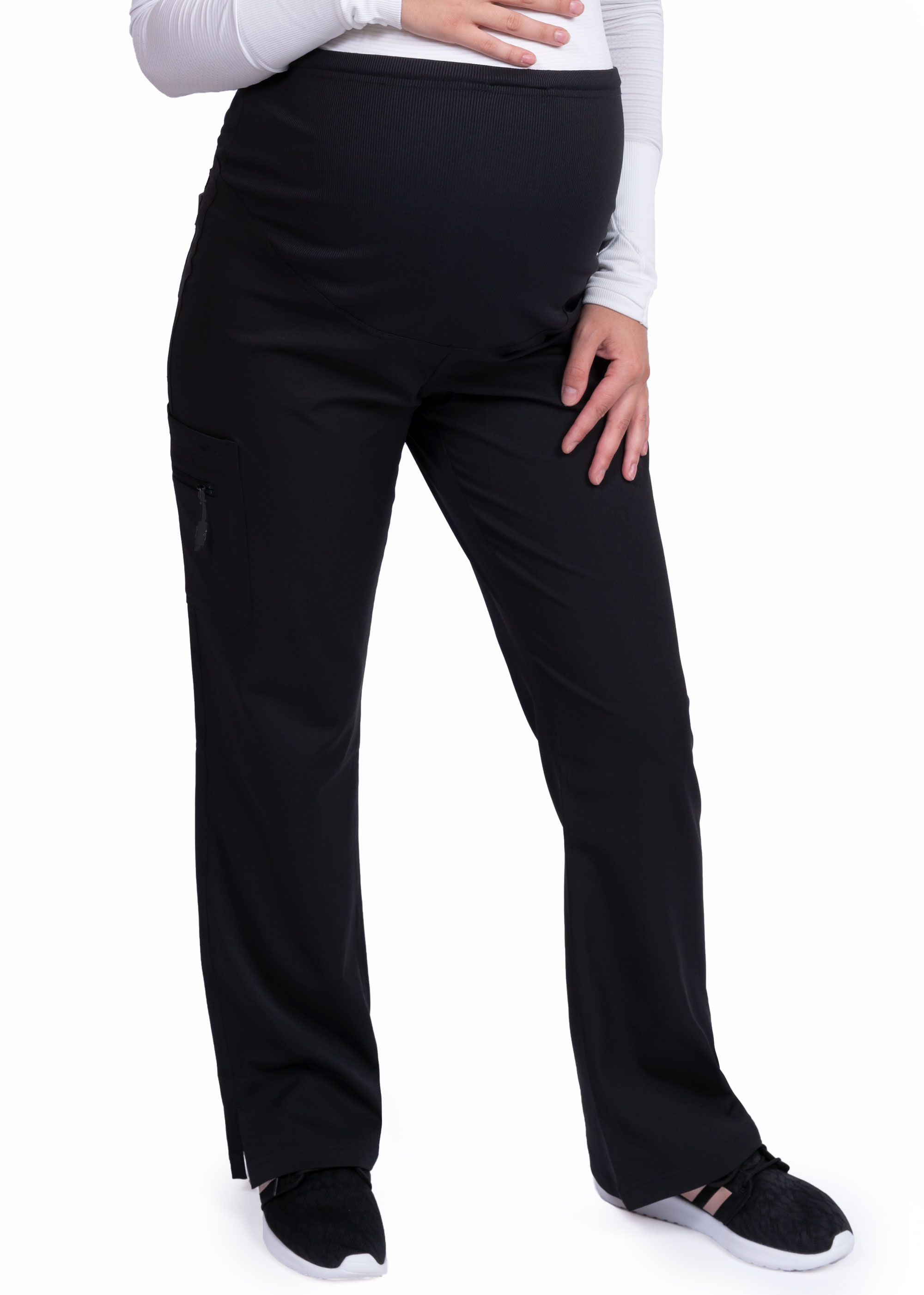 Women Pants  3021P  Ava Me Maternity Pant Garment Type Petite