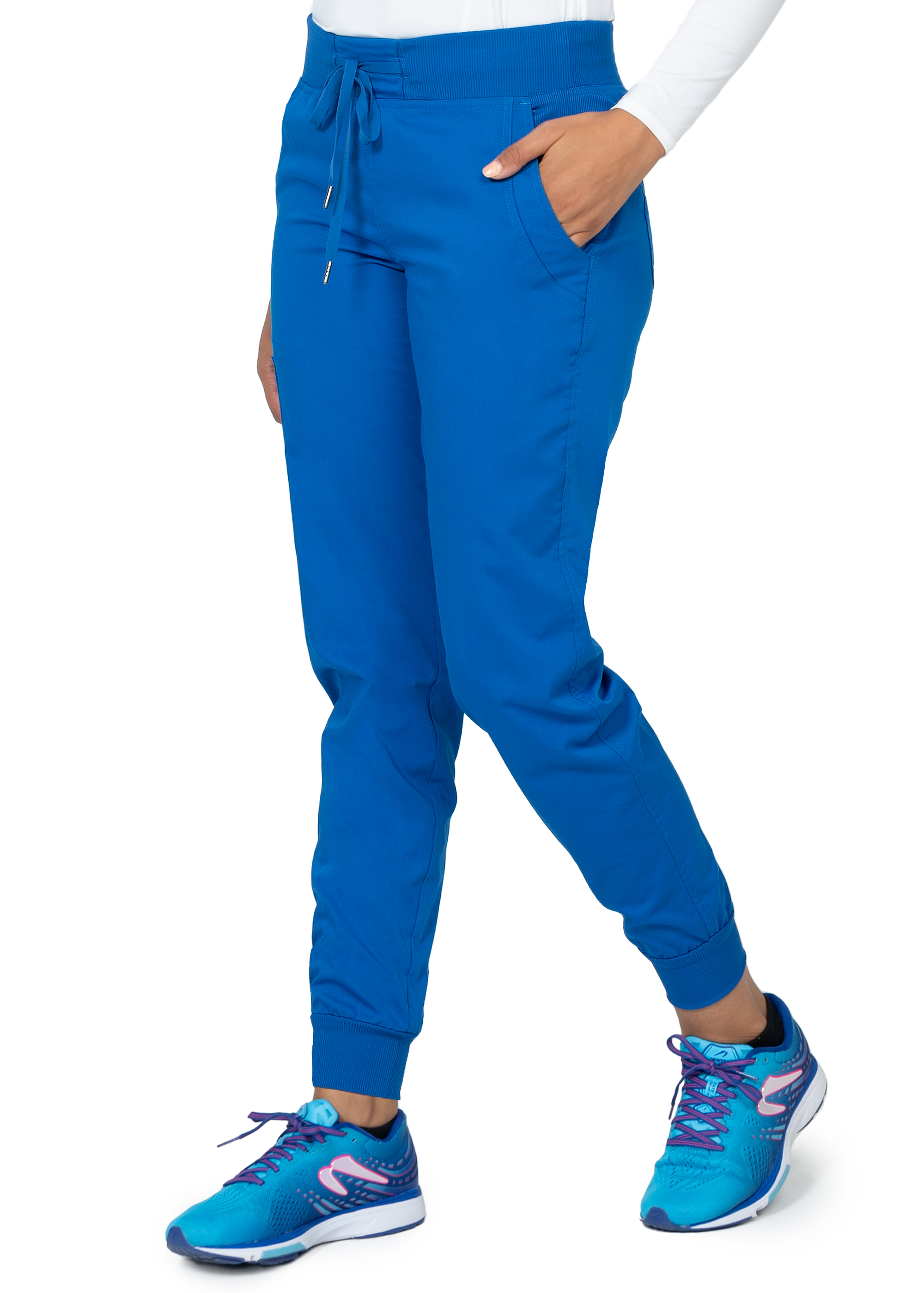 Women Pants  3042P  Tribeca Jogger Pant Garment Type Petite