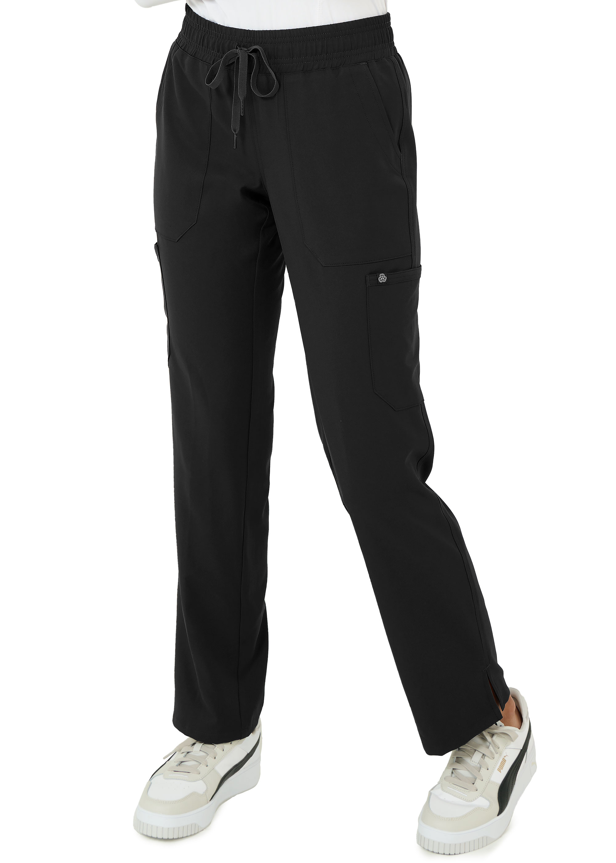 Women  Pants  3063  Energy Straight Leg Pant