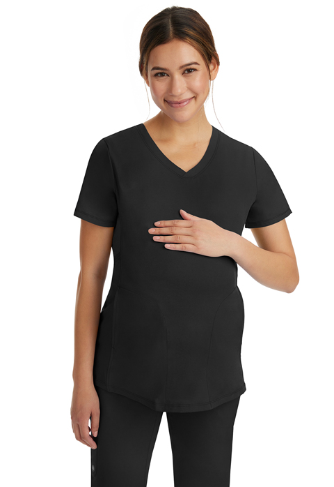 Women  Top  2510  Mila Maternity Top