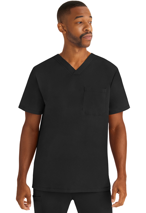 Men  Top  2591  Mason Top